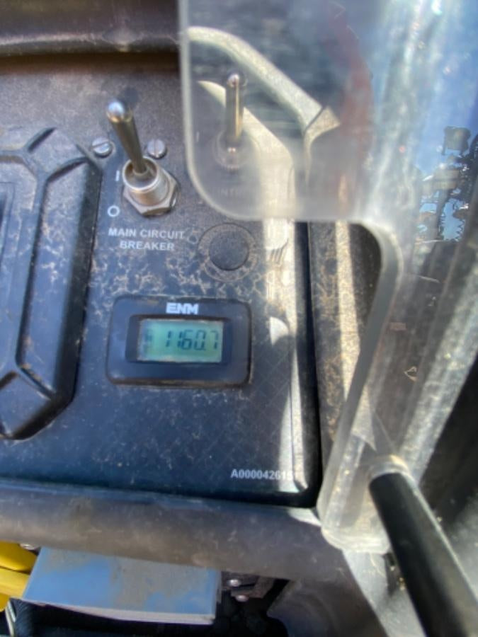2023 GENERAC MLT2