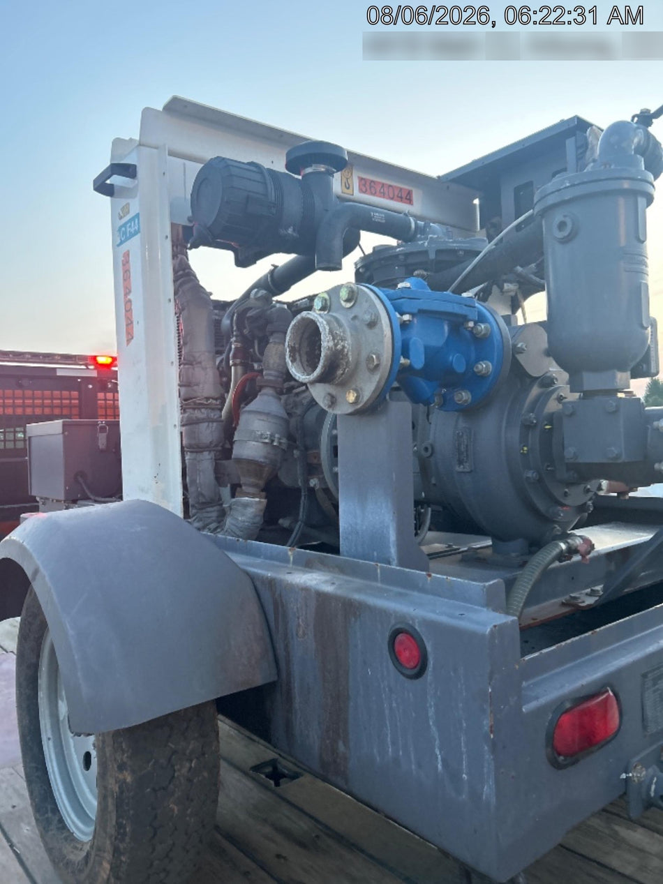 2023 ATLAS COPCO PAC F44 KD
