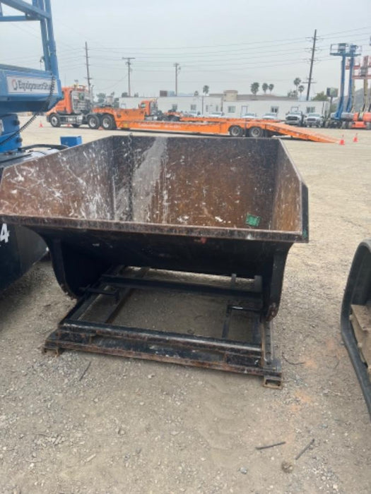 2021 STAR INDUSTRIES M-1820 - Self-Dump Hopper