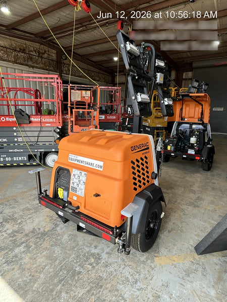2026 GENERAC MLTS-4
