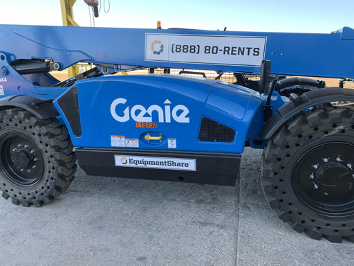 2020 GENIE GTH-844