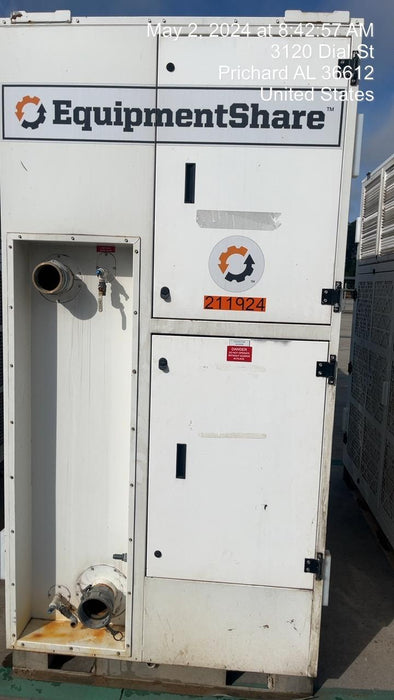 2023 CAPS PAHV-140TC-0NN0NN-5E5-P2-VG2CEUP