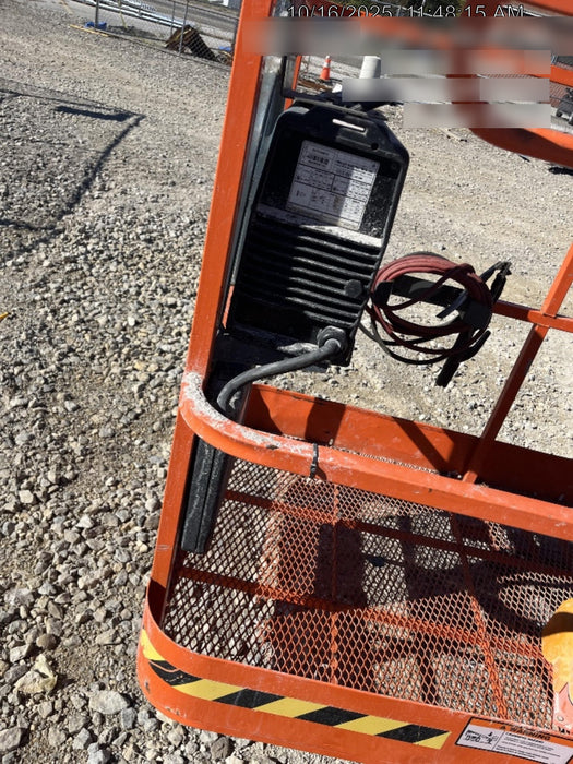 2021 MILLER ELECTRIC CST-280