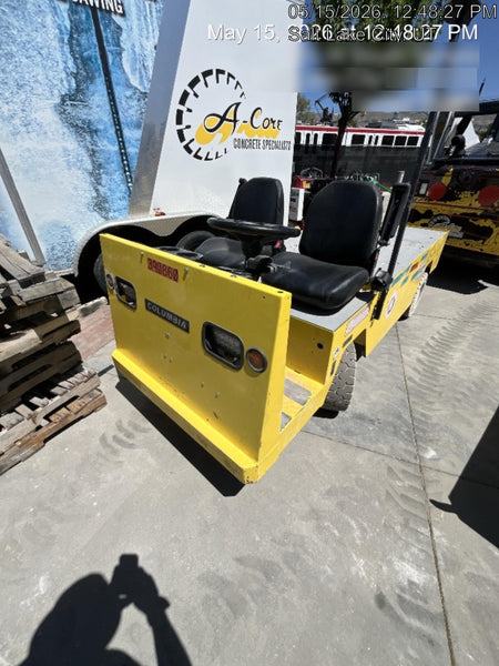 2024 COLUMBIA Payloader 2XL