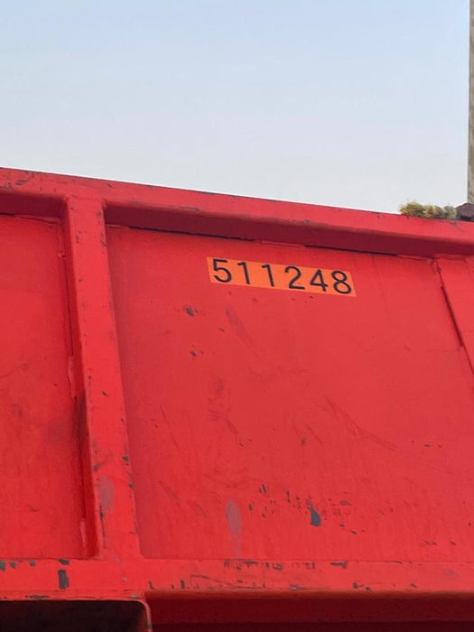 2025 MYERS SP-3T1042-HD