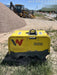2021 Wacker Neuson DPU90r Vibration plate DPU 90rLem770