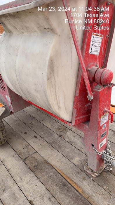 2023 MULTIQUIP WM90PH8