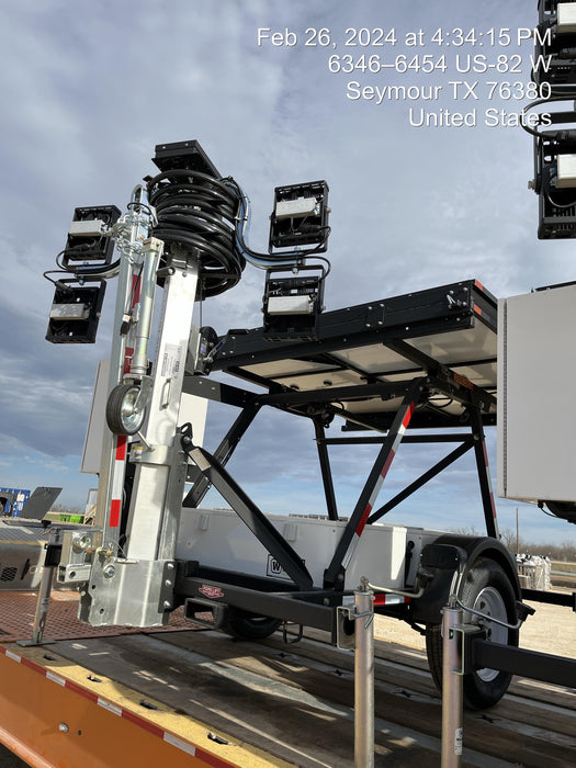 2024 WANCO WLTS-MM8A-1600