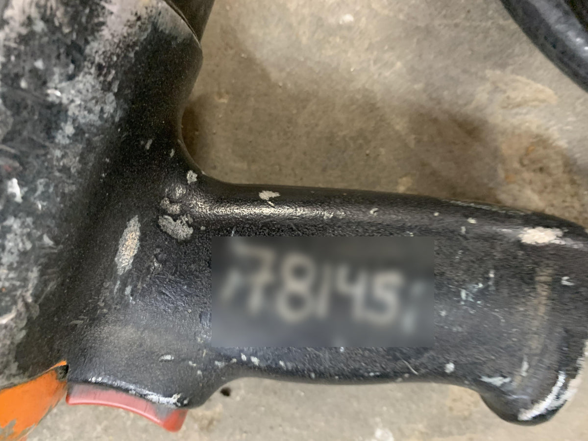 2020 MICHIGAN PNEUMATIC 750SS