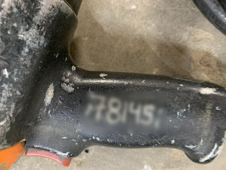 2020 MICHIGAN PNEUMATIC 750SS