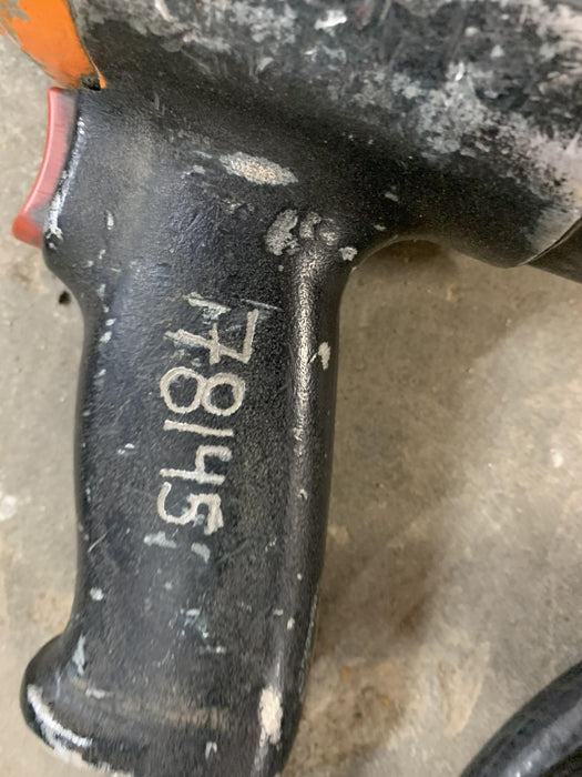 2020 MICHIGAN PNEUMATIC 750SS