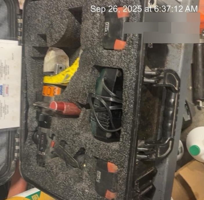 2023 TORCUP VT-1000KIT