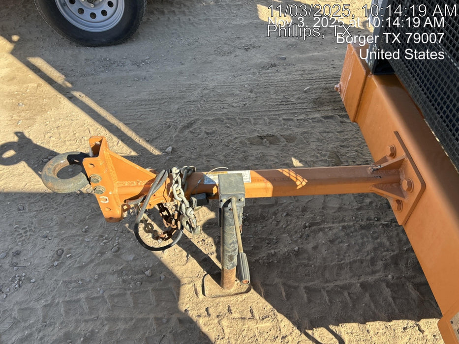 2021 RWN RWN-6NHTA-EM-RP