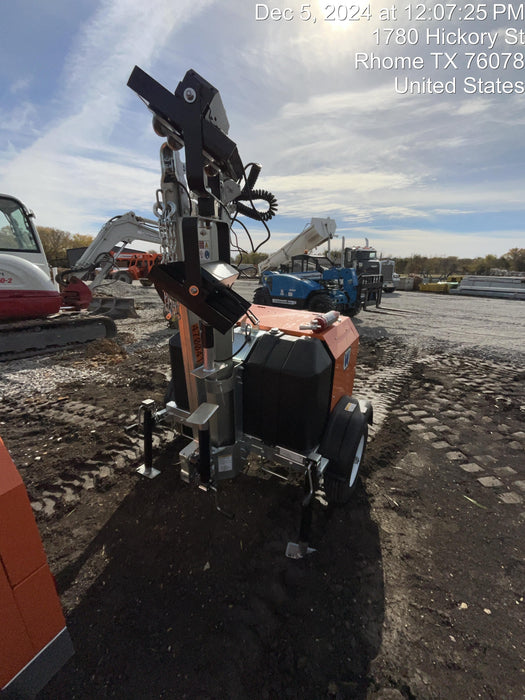 2024 WANCO WLTT-4MM4K