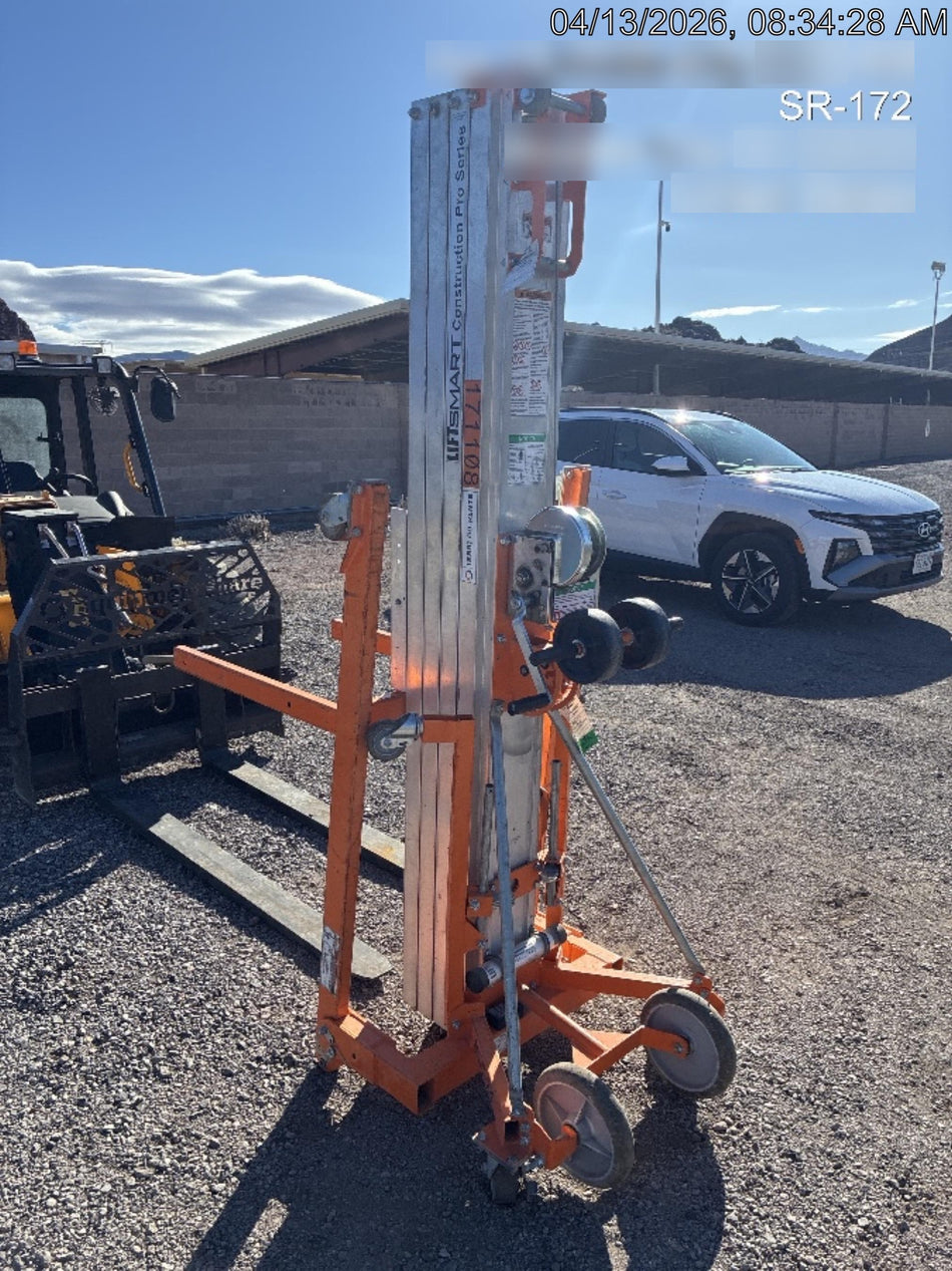 2021 LIFTSMART MLC-24