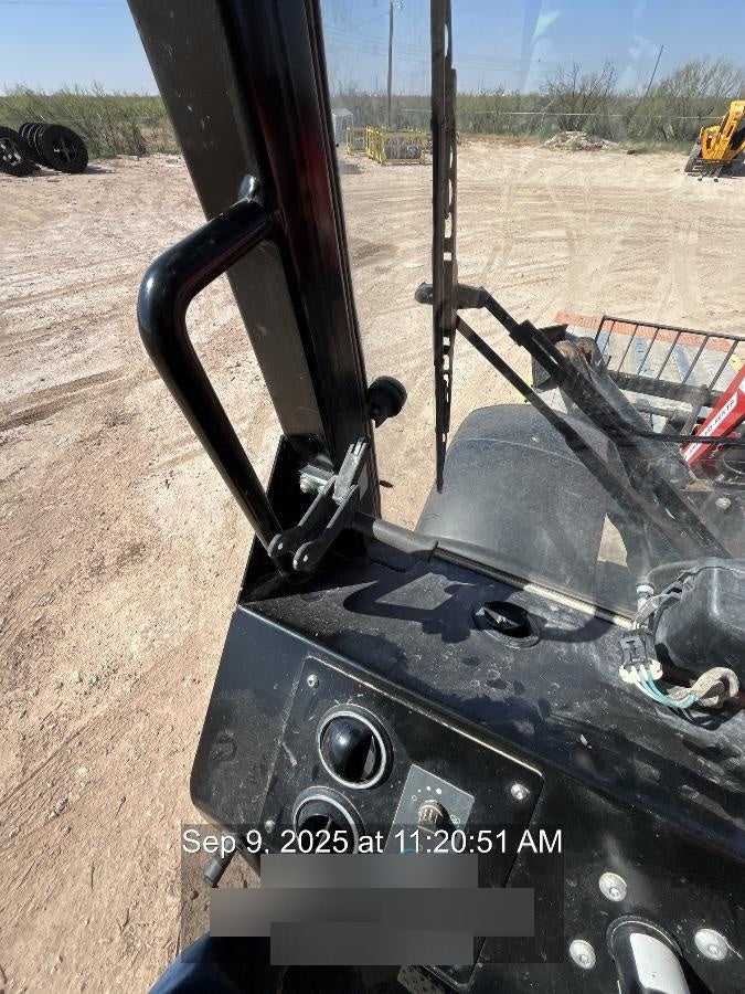 2023 MANITOU MTA10055