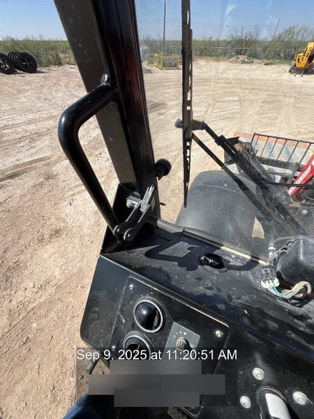 2023 MANITOU MTA10055