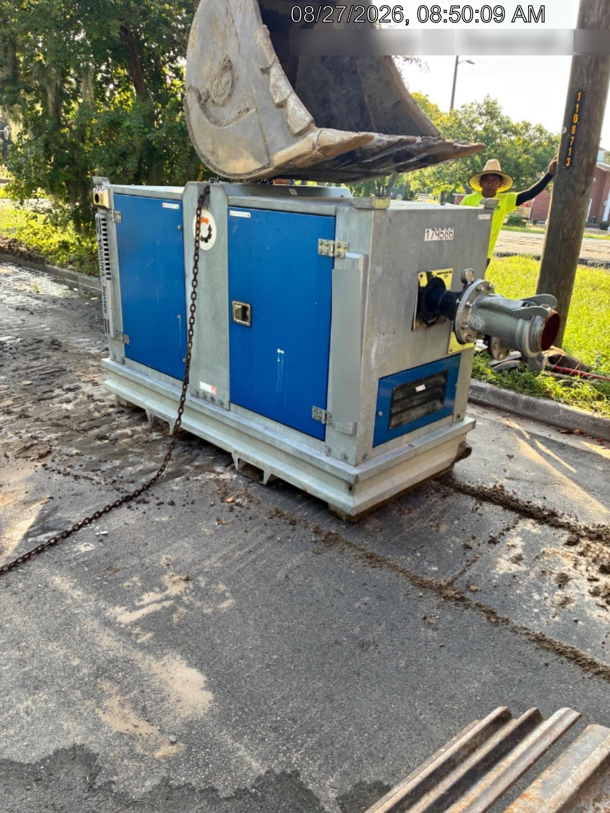 2021 MYERS-SETH MSP PP-150