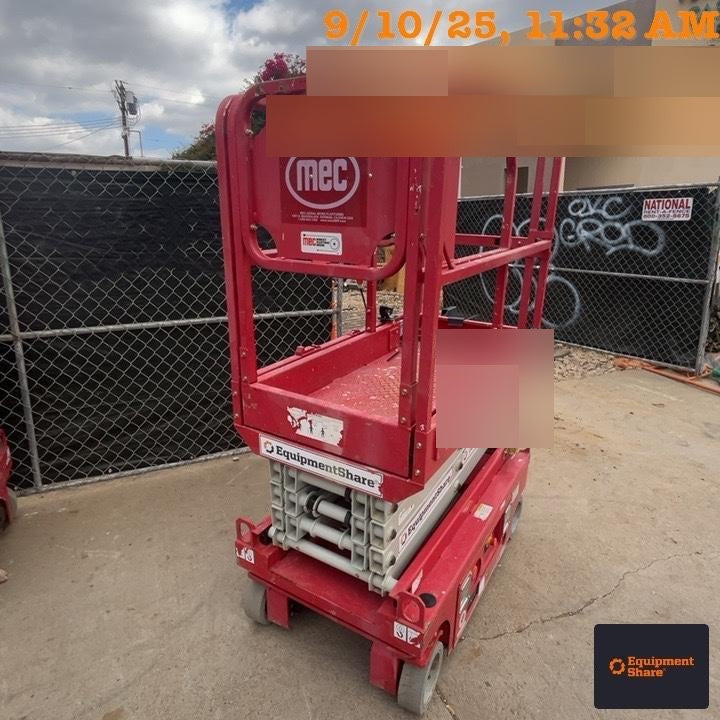 2021 MEC 1330SE
