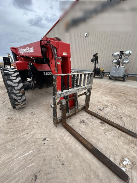 2019 MANITOU MTA12042