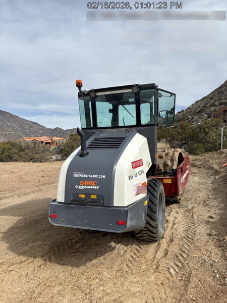 2024 DYNAPAC CA1400D