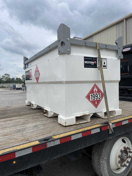 2021 TRANSCUBE 20TCG(G)W-NA
