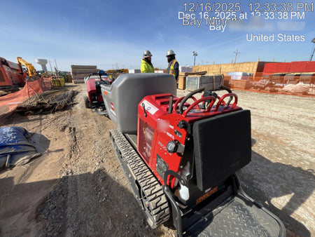 2023 TORO MB-1600