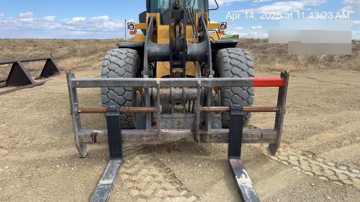 2021 STRICKLAND 100873