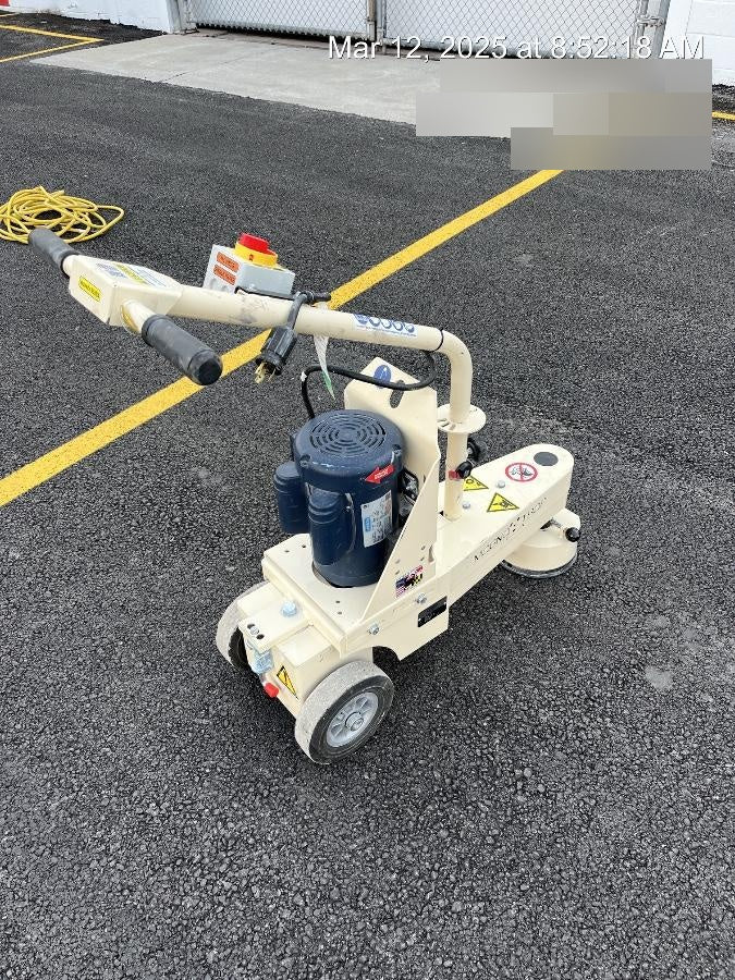 2023 EDCO TMC-7E