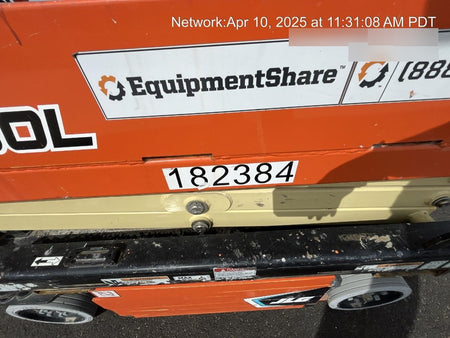 2021 JLG ES1330L