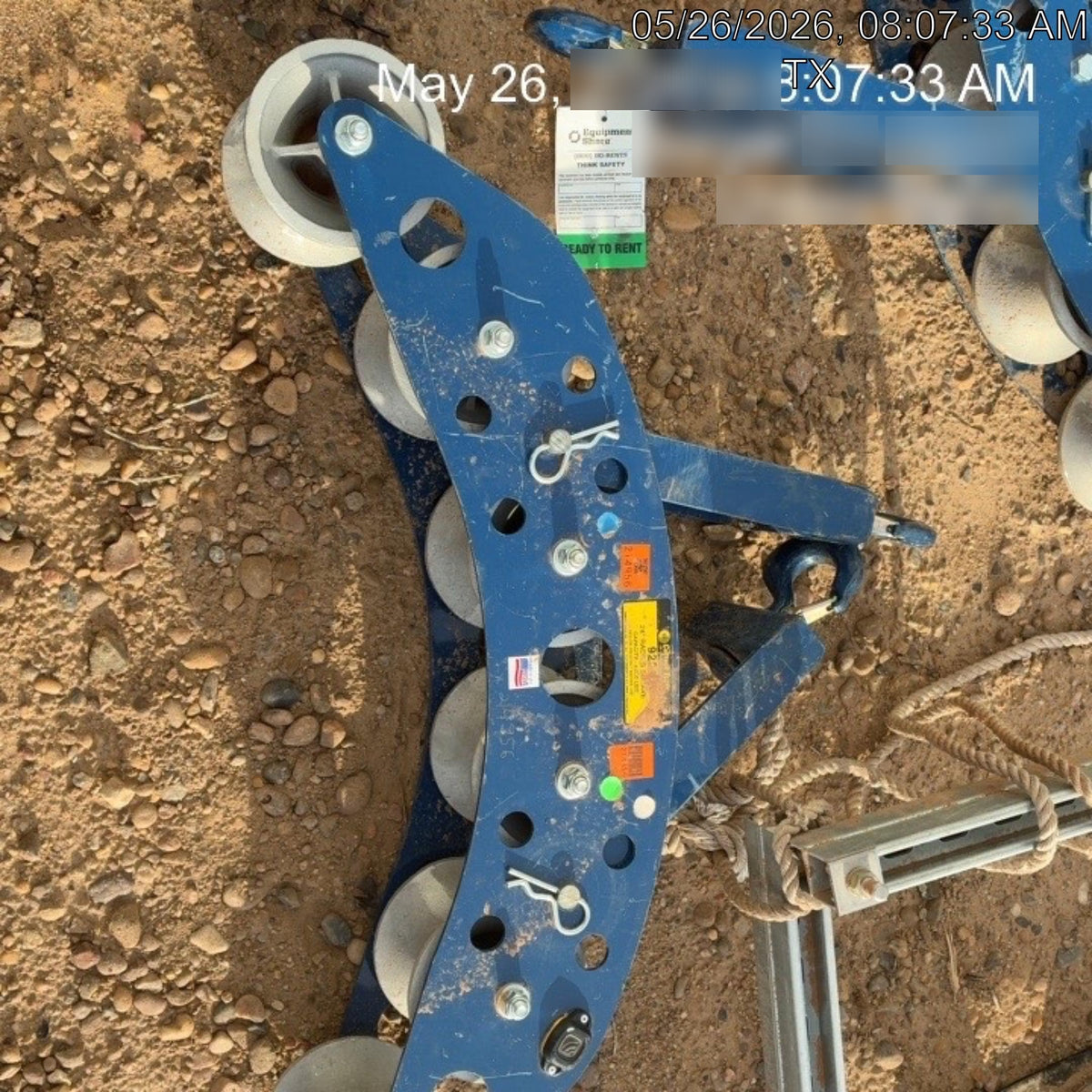 2022 CURRENT TOOLS 9224