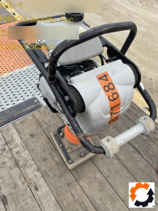 2023 MULTIQUIP MTX60HD