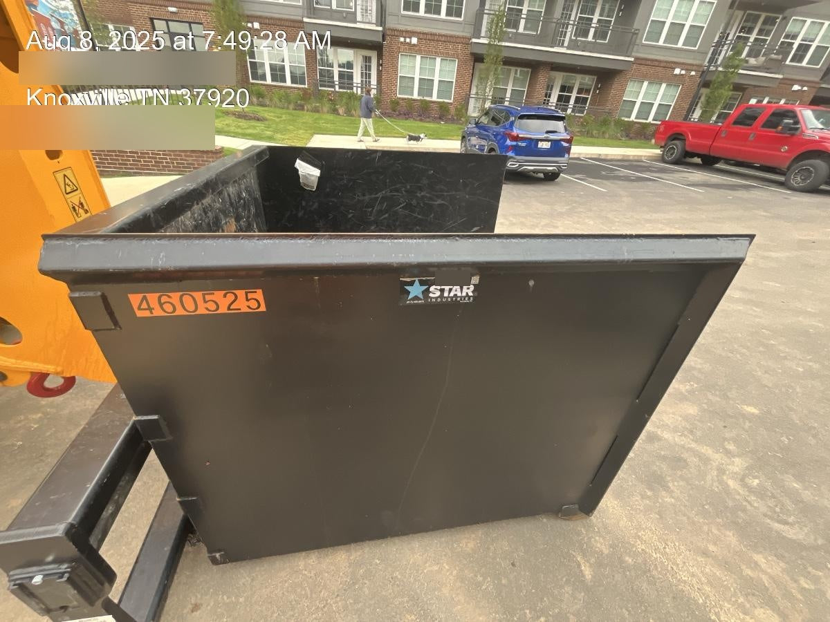 2024 STAR INDUSTRIES 1425