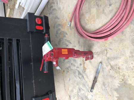 2020 CHICAGO PNEUMATIC CP 1290