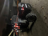 2020 Manitou MTA5519 Canopy, Solid Tires, Work Lights, Beacon, Aux Hydraulics, Back up Alarm, Mirrors, ES Keypad