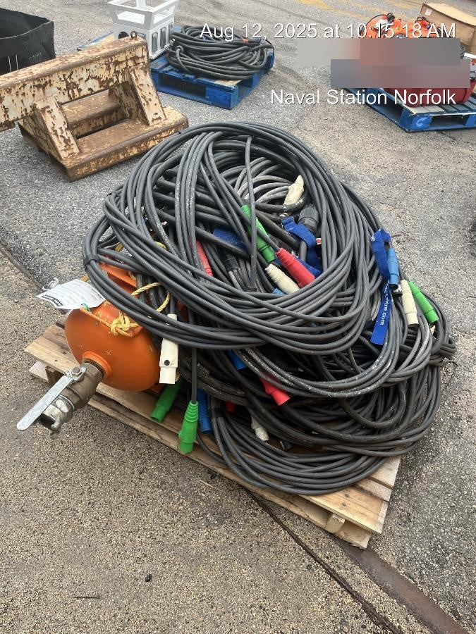 2021 MICHIGAN PNEUMATIC HV-15G-8P-ES