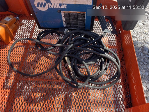 2019 MILLER ELECTRIC CST-280