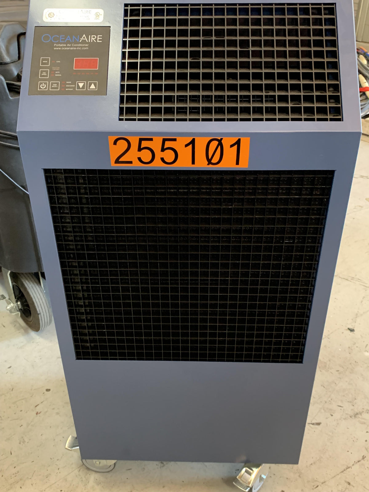 2022 OCEANAIRE OWC1811QC