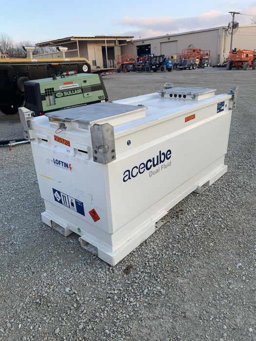 2022 LOFTIN AC-DF-475-37