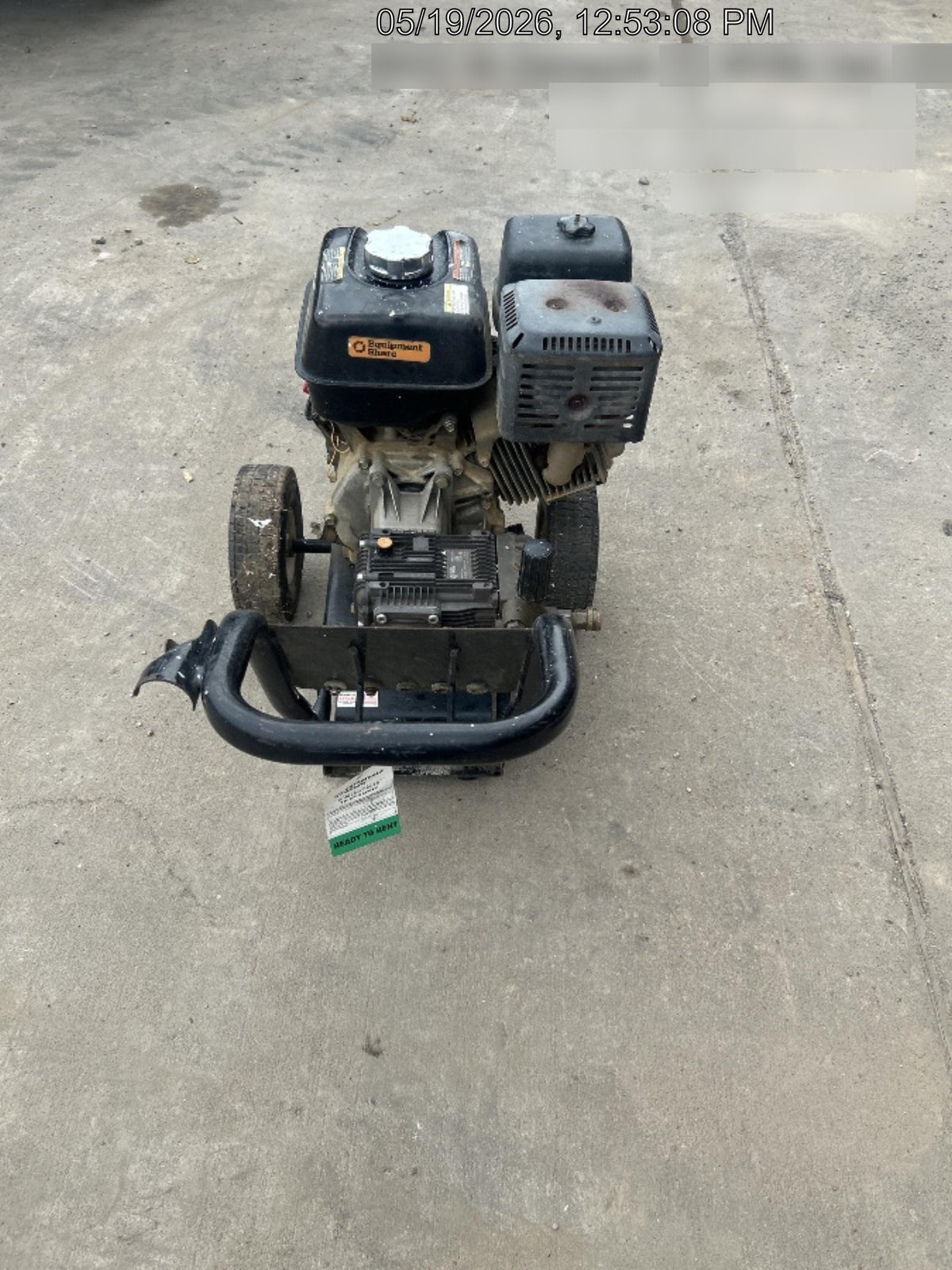 2019 MI-T-M CORPORATION JP-4004-3MHB