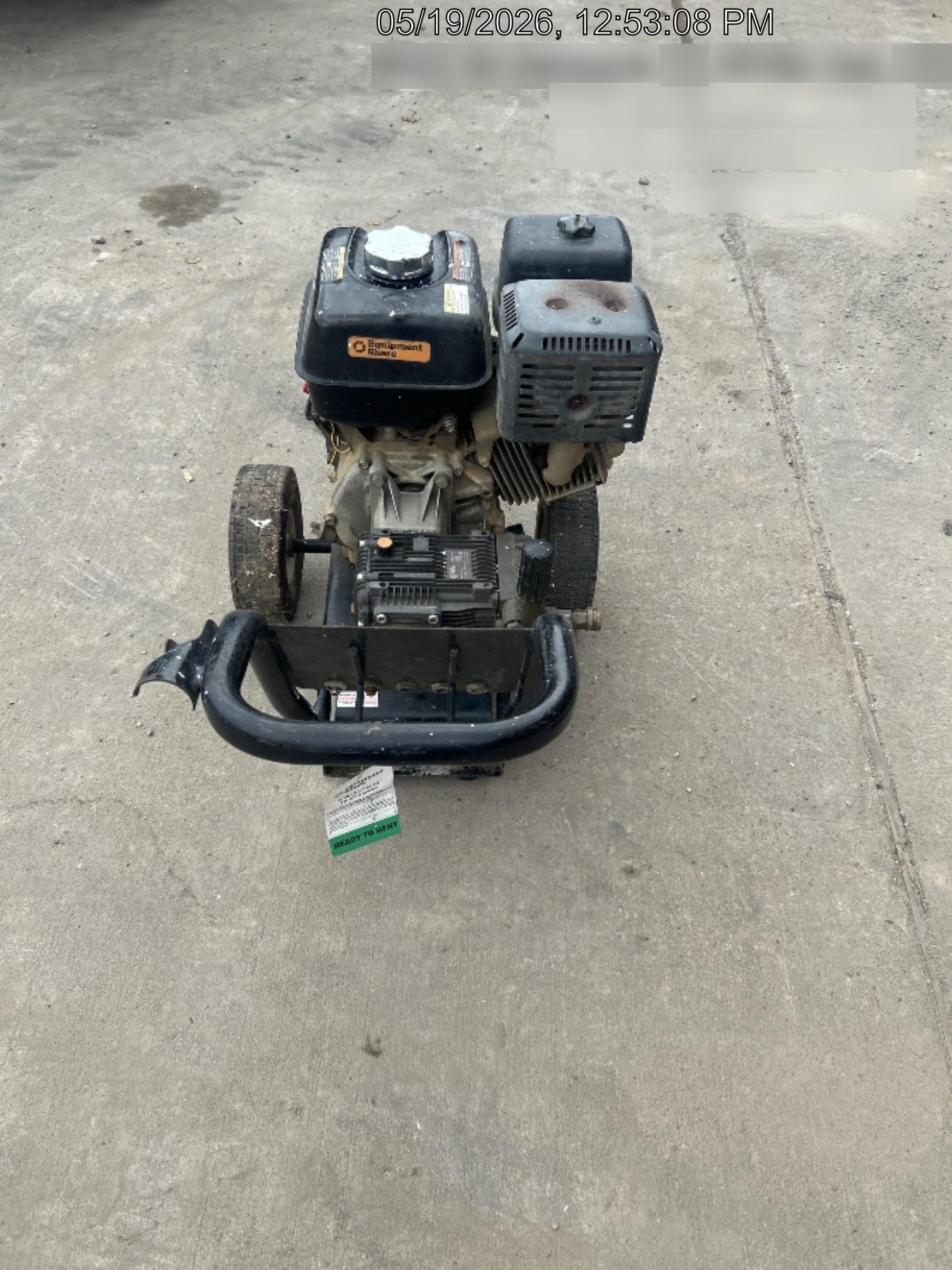 2019 MI-T-M CORPORATION JP-4004-3MHB