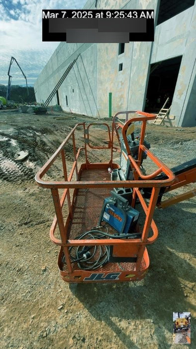 2023 MILLER ELECTRIC CST-282