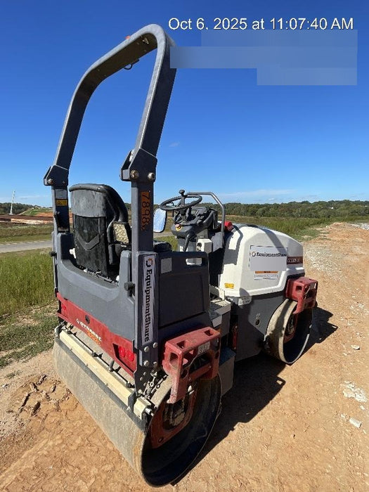 2020 DYNAPAC CC1200 VI LHP