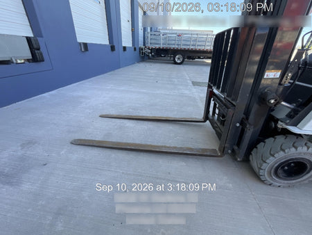 2023 UNICARRIER MAP1F2A25DV