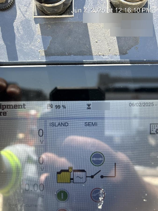 2023 ATLAS COPCO QAS 175