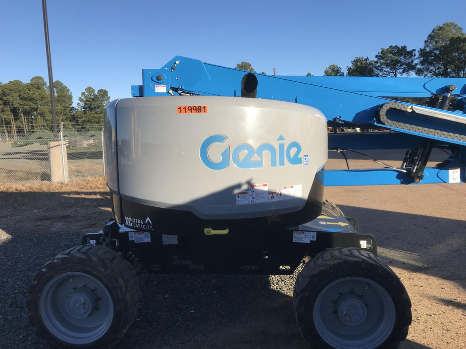 2020 GENIE Z-45 XC