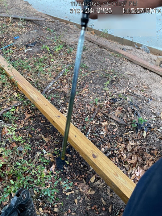 2022 Allmand NLV3GR (4) LED Light Fixture 350W, 23' Vertical Mast, 3kW Prime, Towable, Deep Sea L401, Leveling Jacks, Yanmar T4F 5.8hp