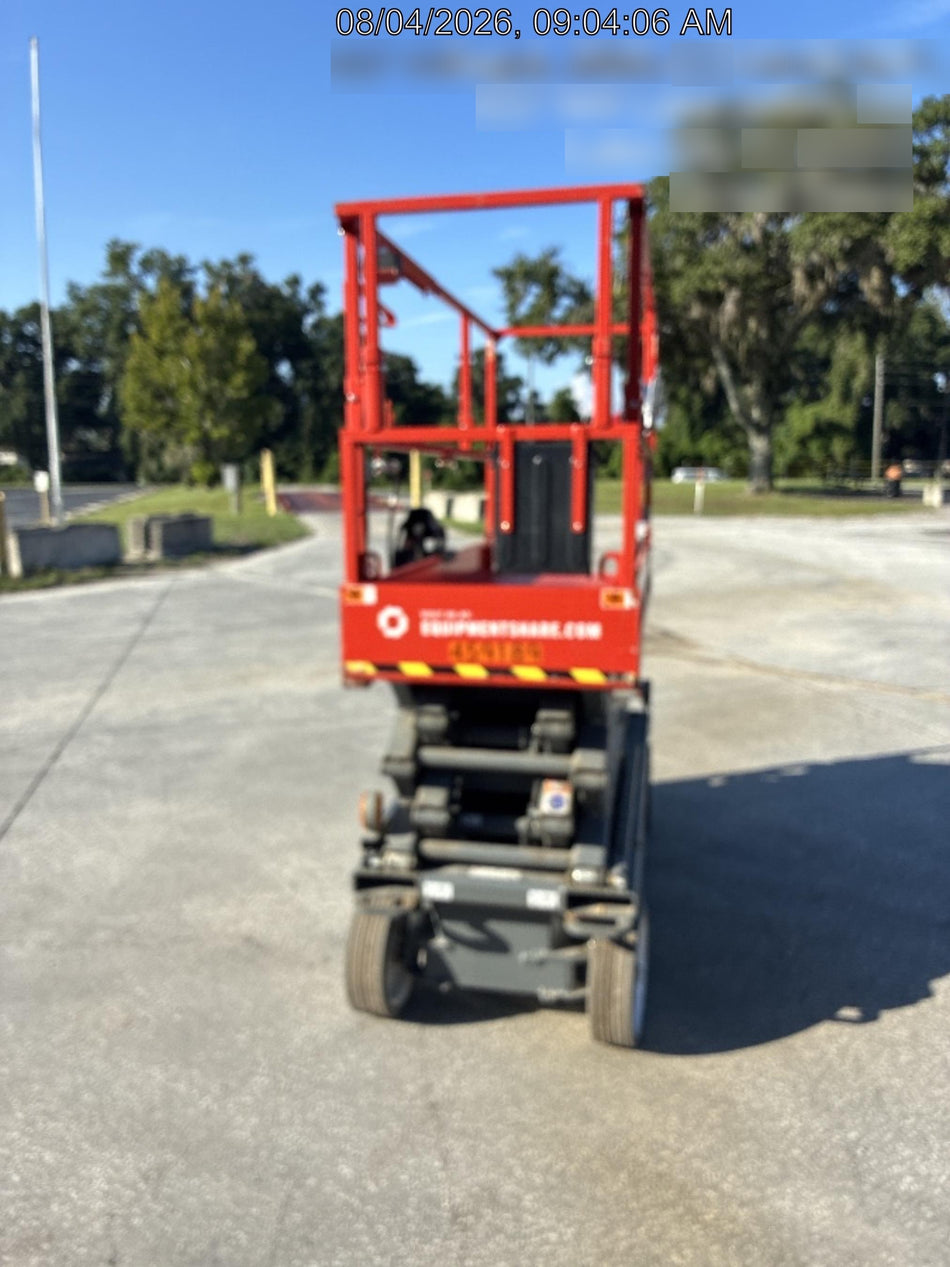 2024 SKYJACK SJ3226