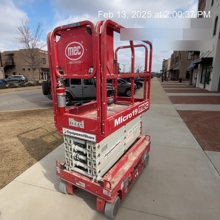2019 MEC Micro 19