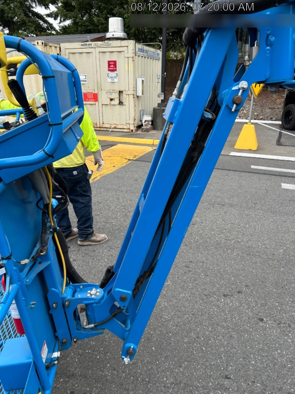 2024 GENIE Z30-20 N RJ